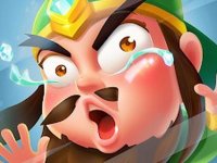 Heroes Unite: Squad Defense